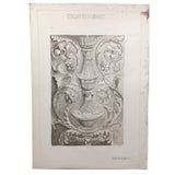 Lot of Jessie Graham Smith's Ornament Studies (More in Photos)