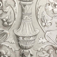 Lot of Jessie Graham Smith's Ornament Studies (More in Photos)