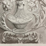 Lot of Jessie Graham Smith's Ornament Studies (More in Photos)