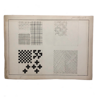 Lot of Jessie Graham Smith's Ornament Studies (More in Photos)