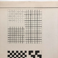 Lot of Jessie Graham Smith's Ornament Studies (More in Photos)