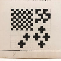Lot of Jessie Graham Smith's Ornament Studies (More in Photos)