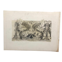 Lot of Jessie Graham Smith's Ornament Studies (More in Photos)