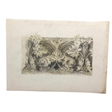 Lot of Jessie Graham Smith's Ornament Studies (More in Photos)