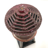Tall Old Model Railroad Watertower