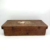 Early 20th Century Table Croquet Set