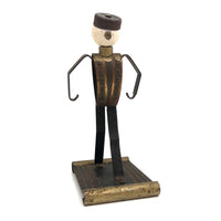 1930s Art Deco Style Bellhop