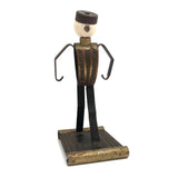 1930s Art Deco Style Bellhop