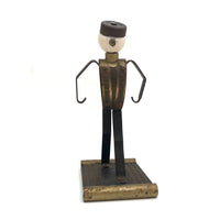 1930s Art Deco Style Bellhop