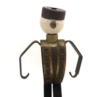 1930s Art Deco Style Bellhop