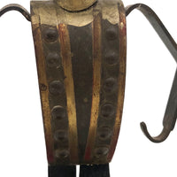 1930s Art Deco Style Bellhop