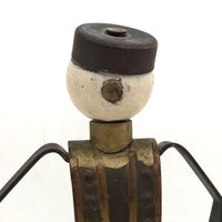 1930s Art Deco Style Bellhop