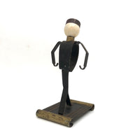 1930s Art Deco Style Bellhop