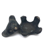 Vintage Bear Shaped Ring Holder/Egg Cup, Presumed Walter Bosse