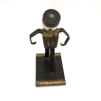 1930s Art Deco Style Bellhop