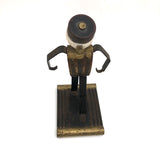 1930s Art Deco Style Bellhop