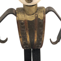 1930s Art Deco Style Bellhop