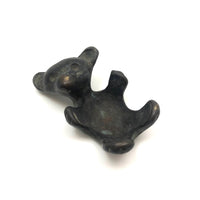Vintage Bear Shaped Ring Holder/Egg Cup, Presumed Walter Bosse