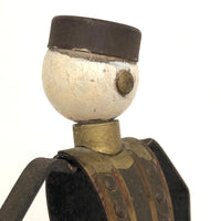 1930s Art Deco Style Bellhop