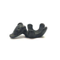 Vintage Bear Shaped Ring Holder/Egg Cup, Presumed Walter Bosse