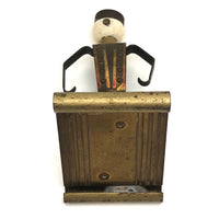 1930s Art Deco Style Bellhop
