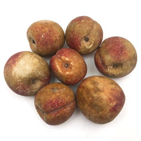 Fabulous Bunch of Stone Fruit Peaches