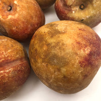 Fabulous Bunch of Stone Fruit Peaches