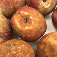 Fabulous Bunch of Stone Fruit Peaches