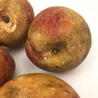 Fabulous Bunch of Stone Fruit Peaches