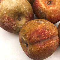 Fabulous Bunch of Stone Fruit Peaches