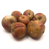 Fabulous Bunch of Stone Fruit Peaches