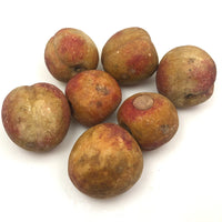 Fabulous Bunch of Stone Fruit Peaches