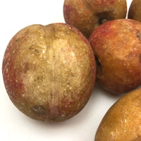 Fabulous Bunch of Stone Fruit Peaches