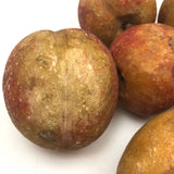 Fabulous Bunch of Stone Fruit Peaches