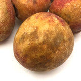 Fabulous Bunch of Stone Fruit Peaches
