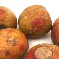 Fabulous Bunch of Stone Fruit Peaches