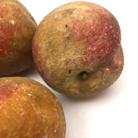Fabulous Bunch of Stone Fruit Peaches
