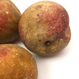 Fabulous Bunch of Stone Fruit Peaches