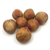Fabulous Bunch of Stone Fruit Peaches