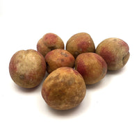 Fabulous Bunch of Stone Fruit Peaches