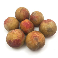 Fabulous Bunch of Stone Fruit Peaches