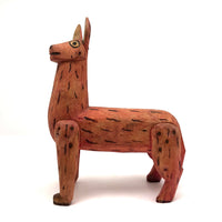 Great Vintage Mexican Folk Art Alebrije in the manner of Manuel Jimenez