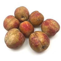 Fabulous Bunch of Stone Fruit Peaches