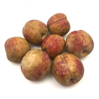 Fabulous Bunch of Stone Fruit Peaches