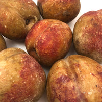 Fabulous Bunch of Stone Fruit Peaches
