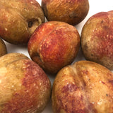 Fabulous Bunch of Stone Fruit Peaches