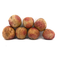 Fabulous Bunch of Stone Fruit Peaches