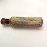 Booth's Hyomet Breathing Treatment Antique Medicinal Kit