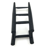 Set of Miniature Shaker Style Ladderback Chairs (in wait of woven seats)