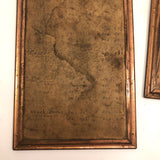 John A Manson Hardware Co Hanging Copper Inventory and Repair Lists